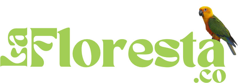 Logo La Floresta